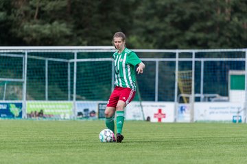 Bild 36 - F SV Boostedt - SV Fortuna St. Juergen : Ergebnis: 2:1